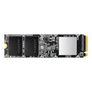 Adata SX8100 XPG 256GB M.2 NVMe Gen3 3500MB/s Internal SSD